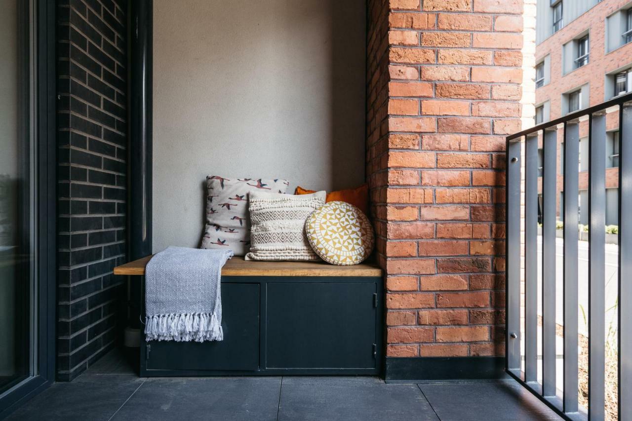 Апартаменти Urban Loft - Loftaffair Краків Екстер'єр фото