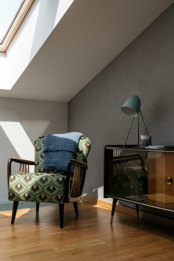 Апартаменти Urban Loft - Loftaffair Краків Екстер'єр фото