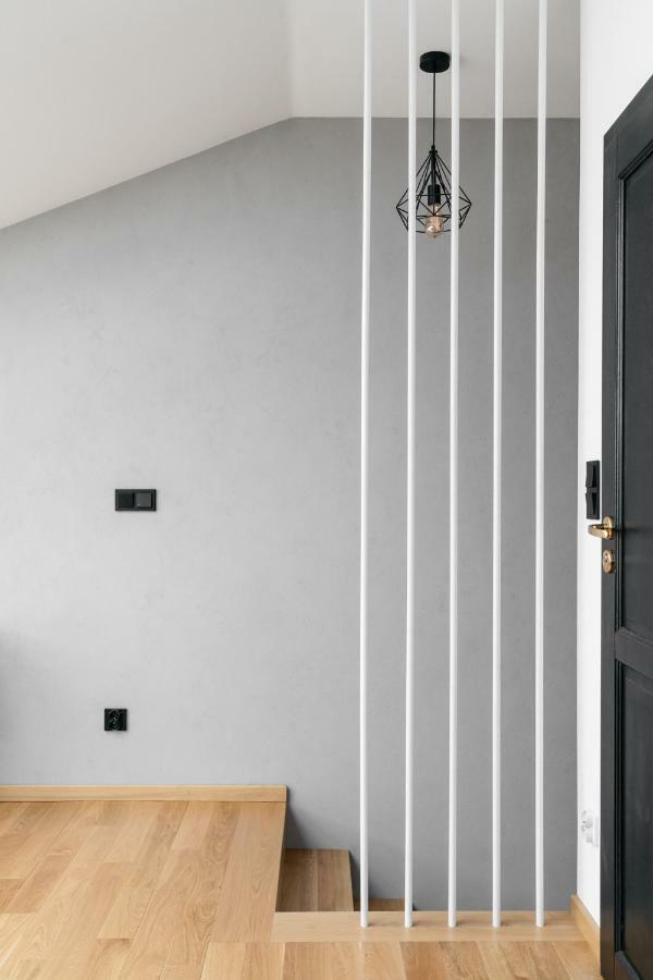 Апартаменти Urban Loft - Loftaffair Краків Екстер'єр фото